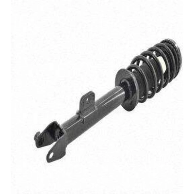 Front Complete Strut Assembly by FCS AUTOMOTIVE - 2335531L pa5