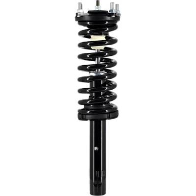 Front Complete Strut Assembly by FCS AUTOMOTIVE - 2335582R pa4