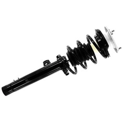 FCS AUTOMOTIVE - 2335682L - Suspension Strut and Coil Spring Assembly pa1