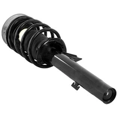 FCS AUTOMOTIVE - 2335682L - Suspension Strut and Coil Spring Assembly pa2