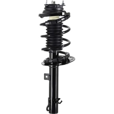 Front Complete Strut Assembly by FCS AUTOMOTIVE - 2335779L pa4