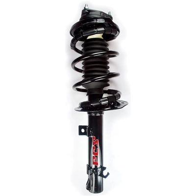 Front Complete Strut Assembly by FCS AUTOMOTIVE - 2335779L pa1