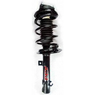 Front Complete Strut Assembly by FCS AUTOMOTIVE - 2335779L pa2