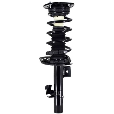 FCS AUTOMOTIVE - 2335795R - Suspension Strut and Coil Spring Assembly pa1