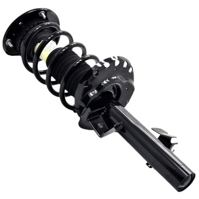 FCS AUTOMOTIVE - 2335795R - Suspension Strut and Coil Spring Assembly pa2