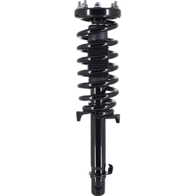 Front Complete Strut Assembly by FCS AUTOMOTIVE - 2335797R pa2