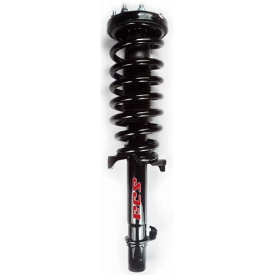 Front Complete Strut Assembly by FCS AUTOMOTIVE - 2335797R pa1