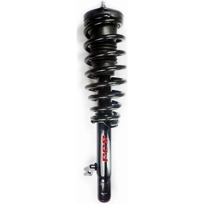 Front Complete Strut Assembly by FCS AUTOMOTIVE - 2335801L pa2