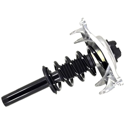 FCS AUTOMOTIVE - 2335832L - Suspension Strut and Coil Spring Assembly pa1