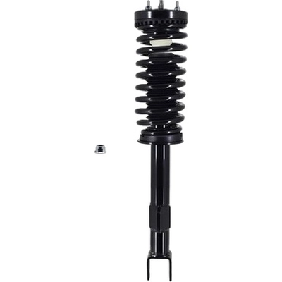 Front Complete Strut Assembly by FCS AUTOMOTIVE - 2335850 pa2