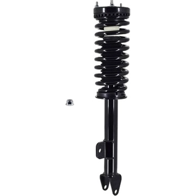 Front Complete Strut Assembly by FCS AUTOMOTIVE - 2335850 pa4