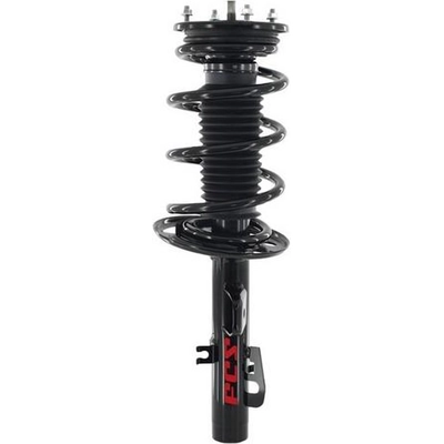 Front Complete Strut Assembly by FCS AUTOMOTIVE - 2335876L pa1