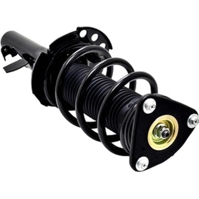 Front Complete Strut Assembly by FCS AUTOMOTIVE - 2335893R pa2