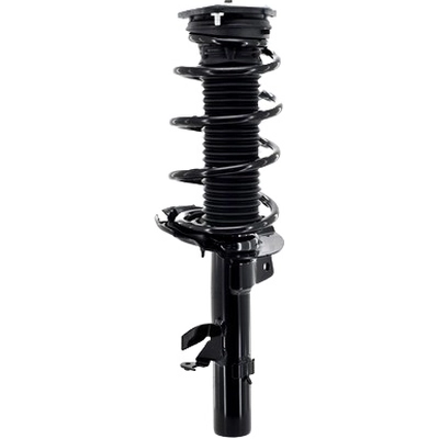 Front Complete Strut Assembly by FCS AUTOMOTIVE - 2335893R pa4