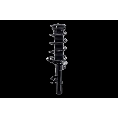 Front Complete Strut Assembly by FCS AUTOMOTIVE - 2335893R pa1