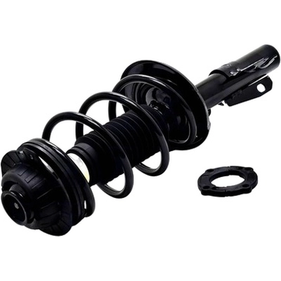 Front Complete Strut Assembly by FCS AUTOMOTIVE - 2335908L pa2