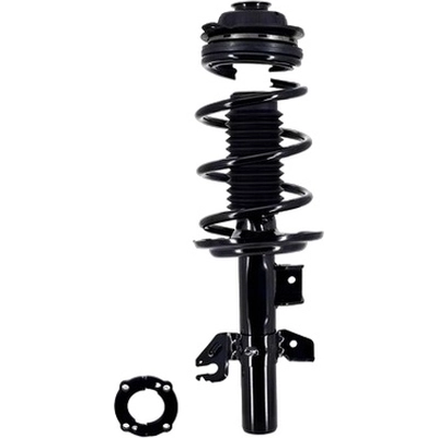 Front Complete Strut Assembly by FCS AUTOMOTIVE - 2335908L pa3