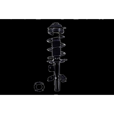 Front Complete Strut Assembly by FCS AUTOMOTIVE - 2335908R pa1