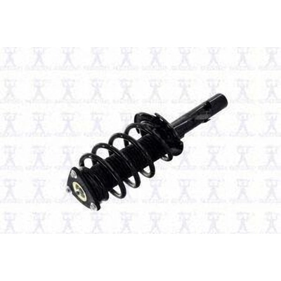 Front Complete Strut Assembly by FCS AUTOMOTIVE - 2335958L pa3