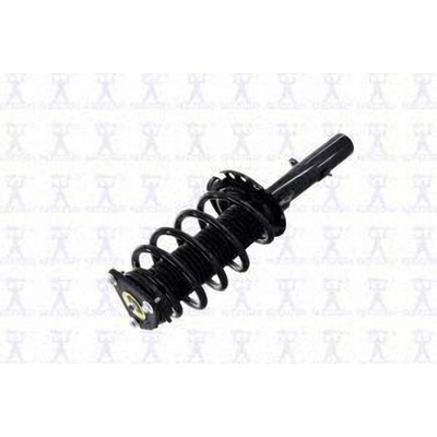 Assemblage de jambe de force avant compl�t  by FCS AUTOMOTIVE - 2335958R pa3