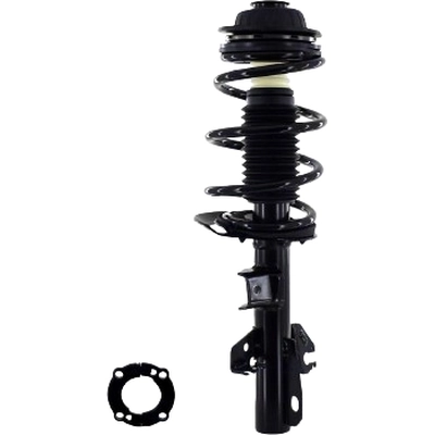FCS AUTOMOTIVE - 2335992L - Front Complete Strut Assembly pa1