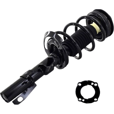 FCS AUTOMOTIVE - 2335992L - Front Complete Strut Assembly pa5