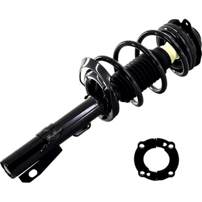 FCS AUTOMOTIVE - 2335992R - Front Complete Strut Assembly pa2