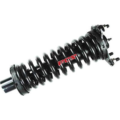 Front Complete Strut Assembly by FCS AUTOMOTIVE - 2336329L pa3