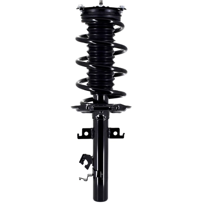 FCS AUTOMOTIVE - 2337006L - Suspension Strut and Coil Spring Assembly pa1