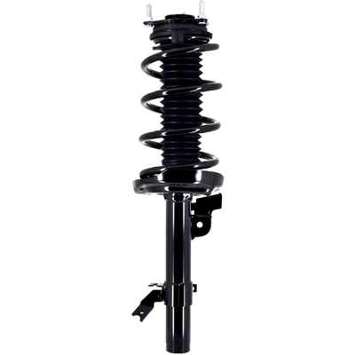 FCS AUTOMOTIVE - 2337077L - Suspension Strut and Coil Spring Assembly pa1