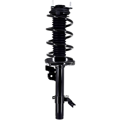 FCS AUTOMOTIVE - 2337077R - Suspension Strut and Coil Spring Assembly pa1