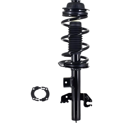 Front Complete Strut Assembly by FCS AUTOMOTIVE - 2337127L pa2