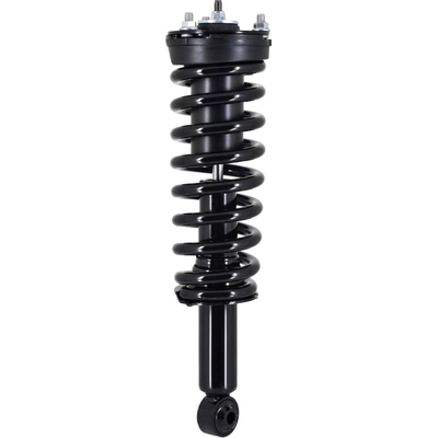 Front Complete Strut Assembly by FCS AUTOMOTIVE - 2345455 pa2