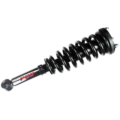 FCS AUTOMOTIVE - 2345458L - Suspension Strut and Coil Spring Assembly pa1