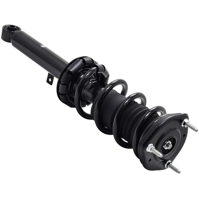 FCS AUTOMOTIVE - 2345476R - Suspension Strut and Coil Spring Assembly pa2