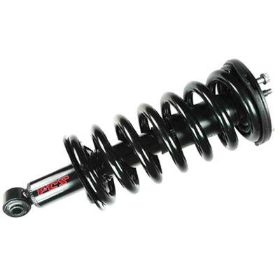 FCS AUTOMOTIVE - 2345497 - Suspension Strut and Coil Spring Assembly pa1