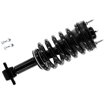 FCS AUTOMOTIVE - 2345555 - Suspension Strut and Coil Spring Assembly pa1