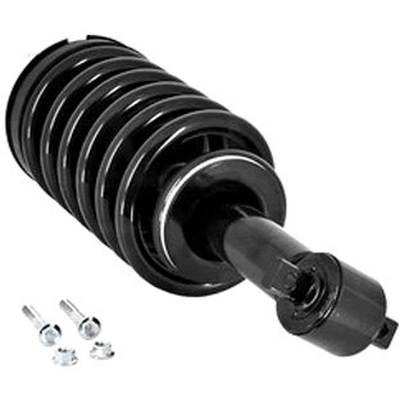 FCS AUTOMOTIVE - 2345555 - Suspension Strut and Coil Spring Assembly pa2