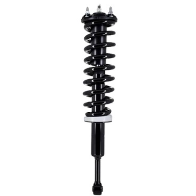 FCS AUTOMOTIVE - 2345558L - Suspension Strut and Coil Spring Assembly pa1