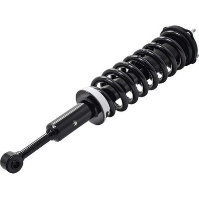 Front Complete Strut Assembly by FCS AUTOMOTIVE - 2345558R pa2