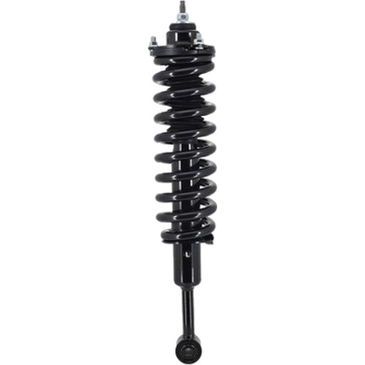 Front Complete Strut Assembly by FCS AUTOMOTIVE - 2345566L pa2