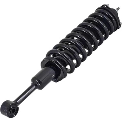 Front Complete Strut Assembly by FCS AUTOMOTIVE - 2345566L pa3