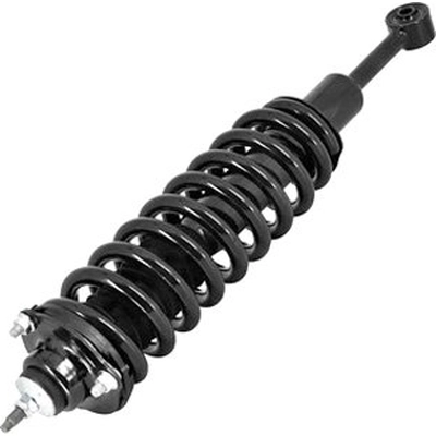 FCS AUTOMOTIVE - 2345566R - Front Complete Strut Assembly pa2