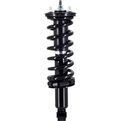 Front Complete Strut Assembly by FCS AUTOMOTIVE - 2345682 pa4