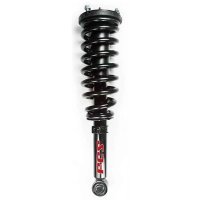 FCS AUTOMOTIVE - 2345764R - Suspension Strut and Coil Spring Assembly pa1