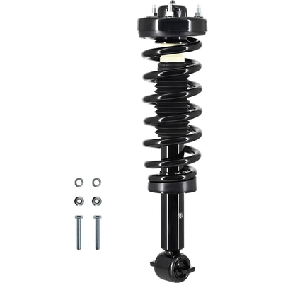 FCS AUTOMOTIVE - 2345798L - Suspension Strut and Coil Spring Assembly pa5