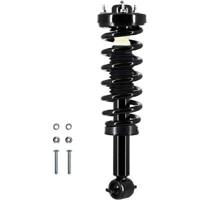 Front Complete Strut Assembly by FCS AUTOMOTIVE - 2345798R pa3