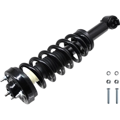 Front Complete Strut Assembly by FCS AUTOMOTIVE - 2345798R pa4