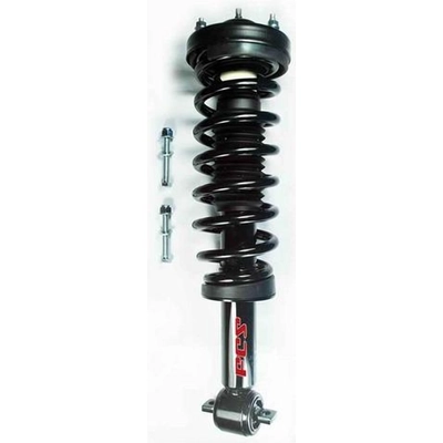 Front Complete Strut Assembly by FCS AUTOMOTIVE - 2345798R pa1