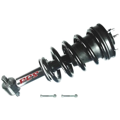 FCS AUTOMOTIVE - 2345815 -Assemblage de jambe de force avant compl�t  pa2